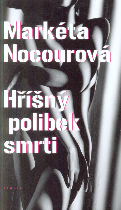 Hříšný polibek smrti