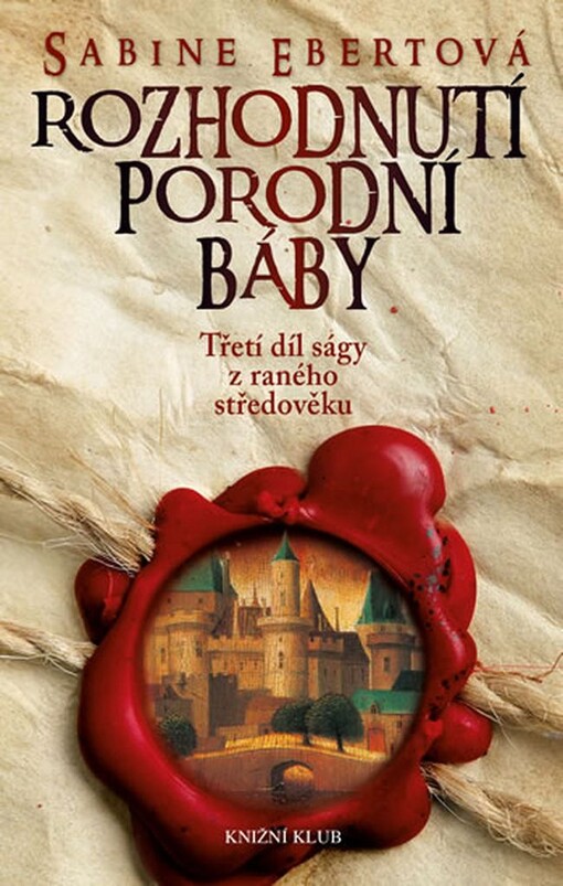 Rozhodnutí porodní báby