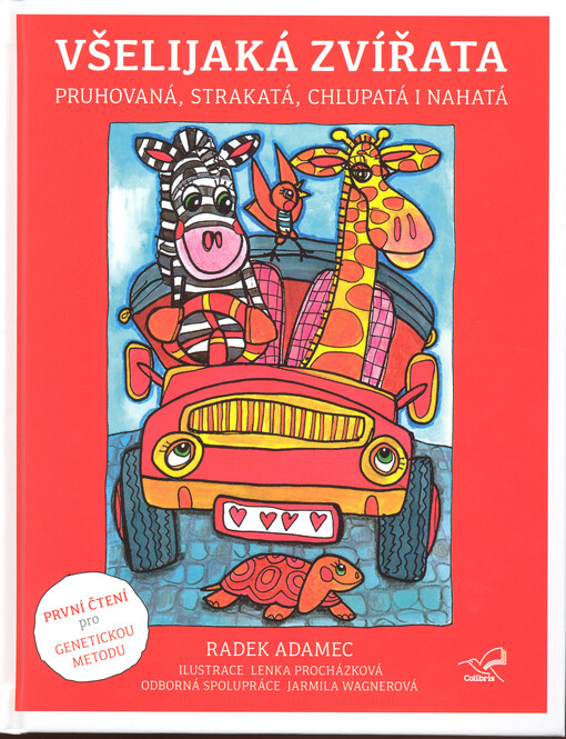 Všelijaká zvířata