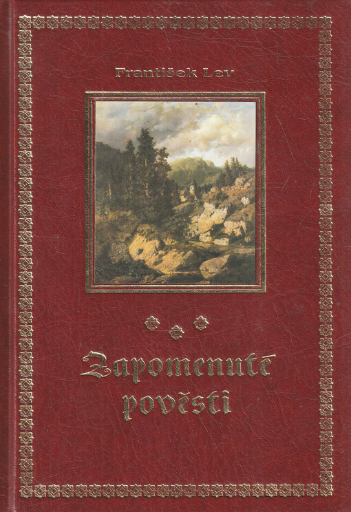 Zapomenuté pověsti