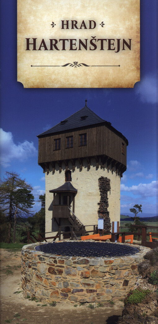 Hrad Hartenštejn