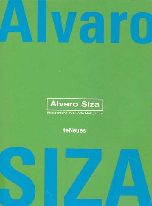 Álvaro Siza
