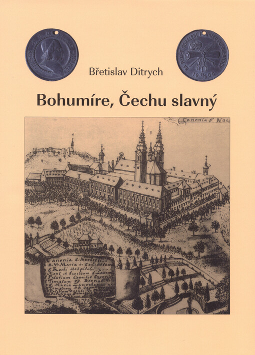 Bohumíre, Čechu slavný