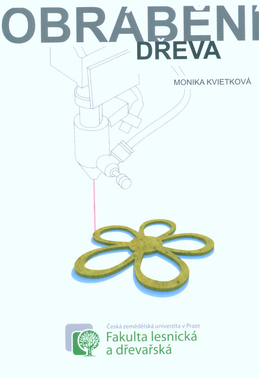 Obrábění dřeva