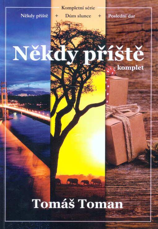 Někdy příště - komplet