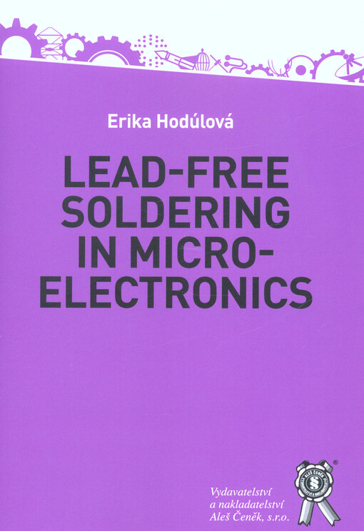 Lead-free soldering in microelectronics