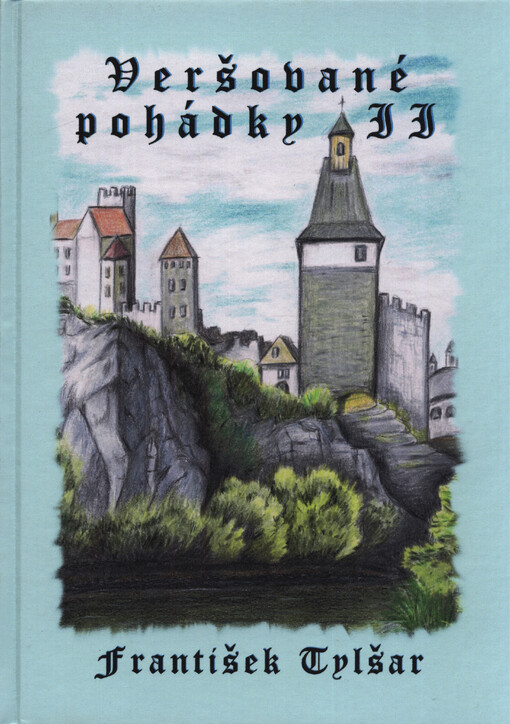 Veršované pohádky