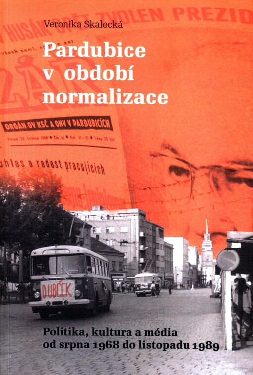 Pardubice v období normalizace