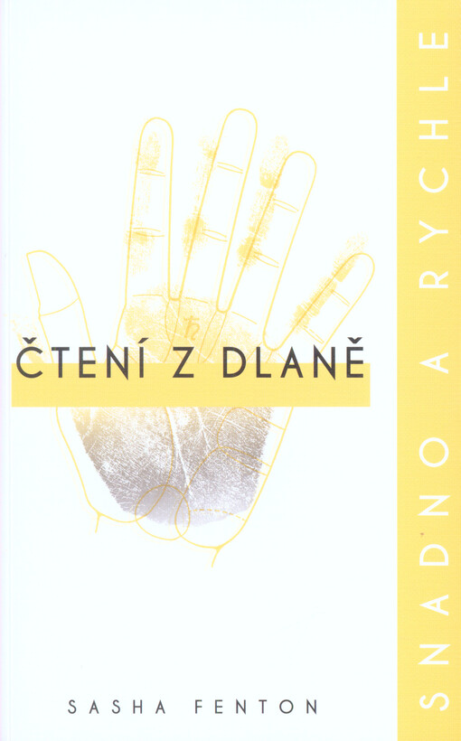 Čtení z ruky snadno a rychle