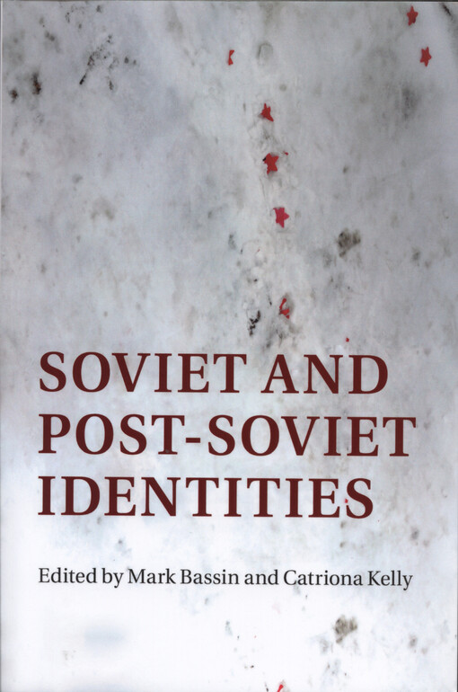Soviet and post-soviet identities