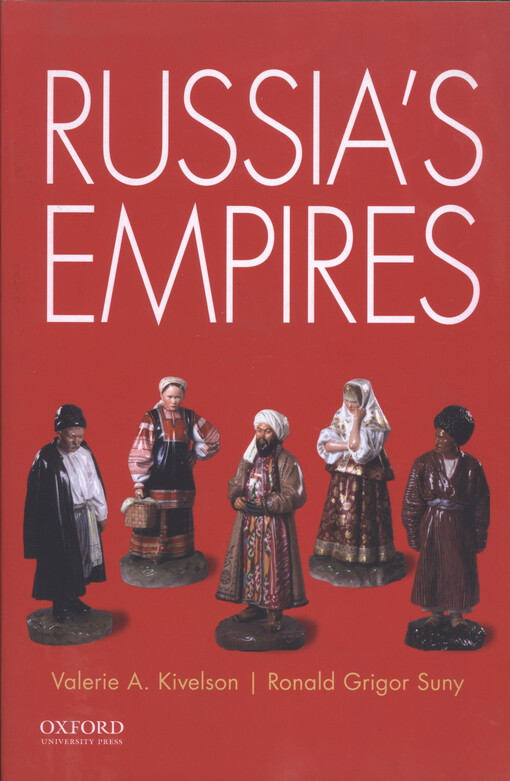Russia's empires