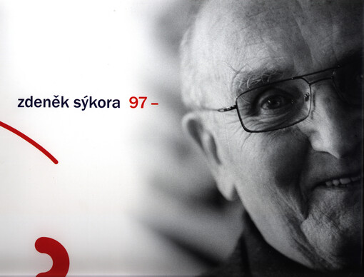Zdeněk Sýkora 97 -
