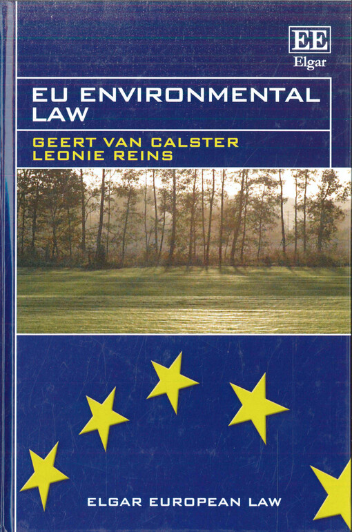 EU environmental law