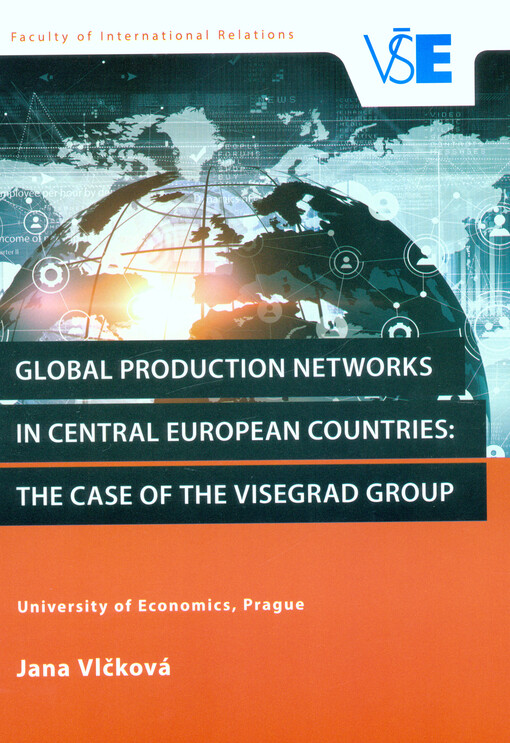 Global production nerworks in Central European countries