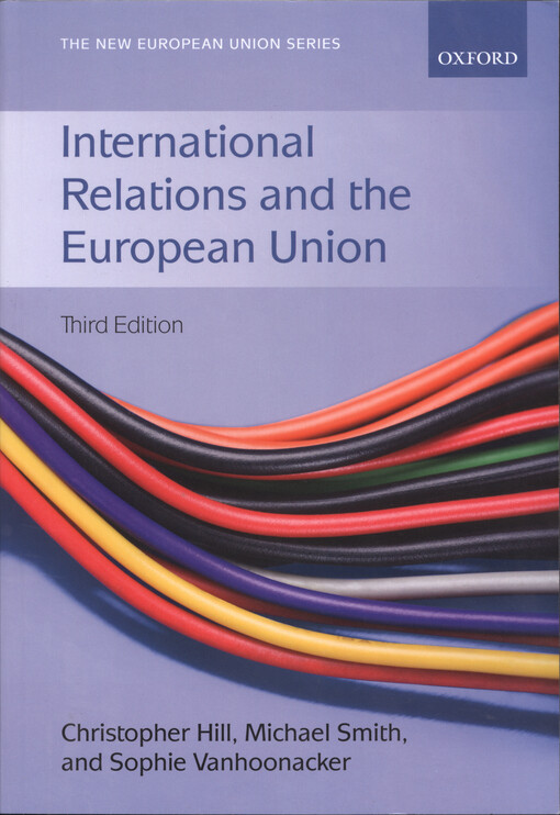 International relations and the European Union