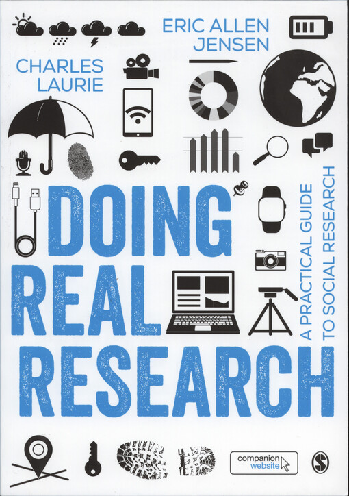 Doing real research : a practical guide to social research