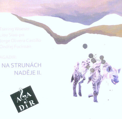 Na strunách naděje II.