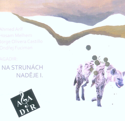 Na strunách naděje I.
