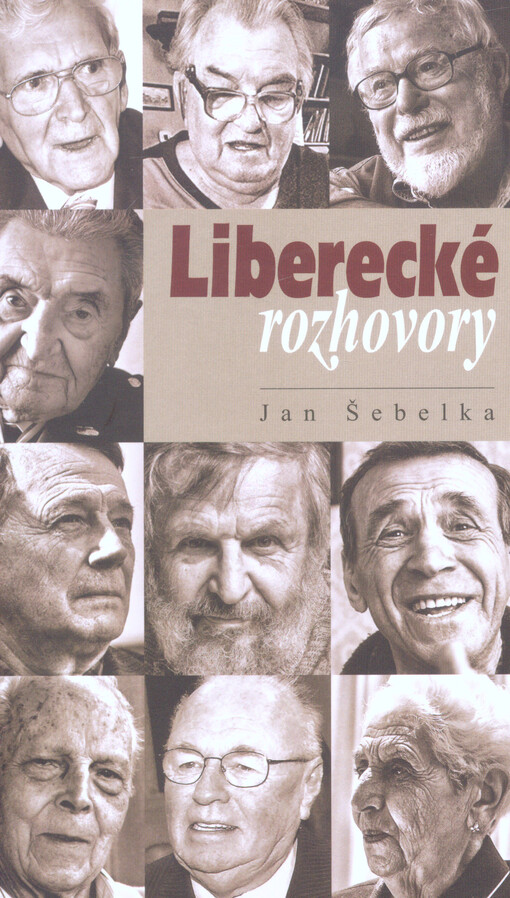 Liberecké rozhovory