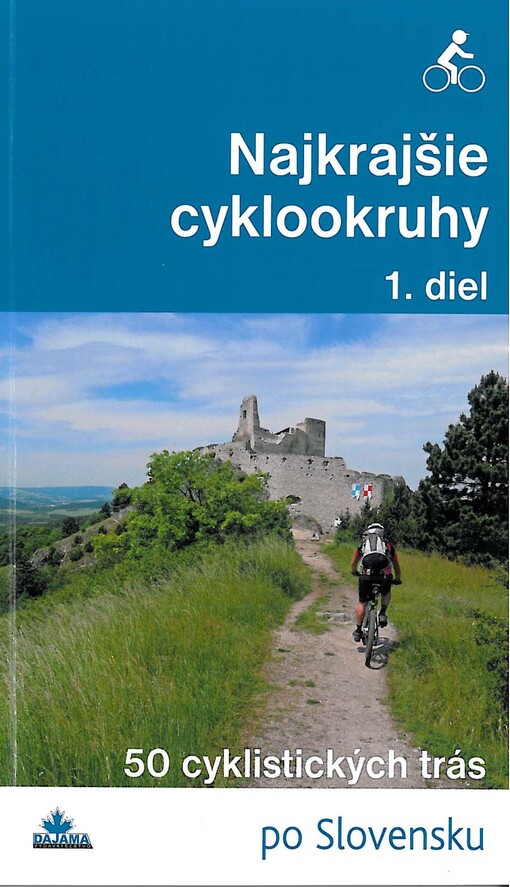 Najkrajšie cyklookruhy - 1. diel