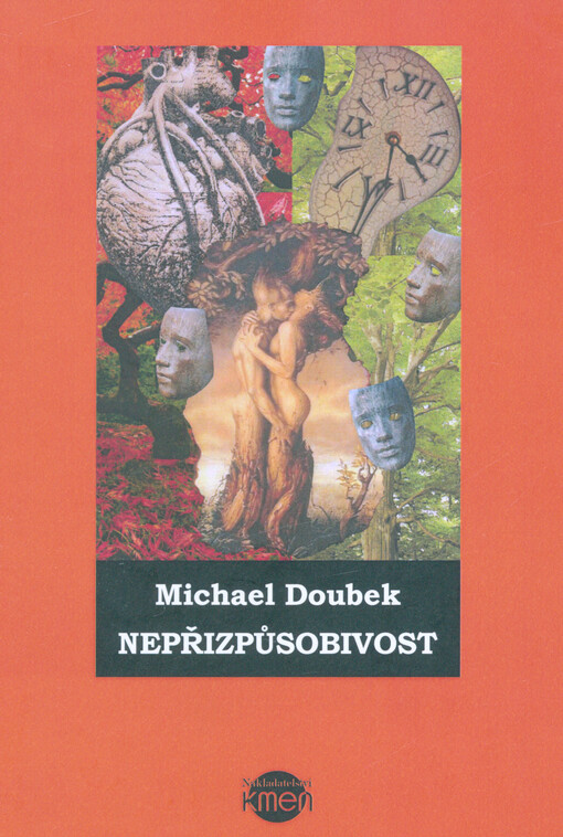 Nepřizpůsobivost