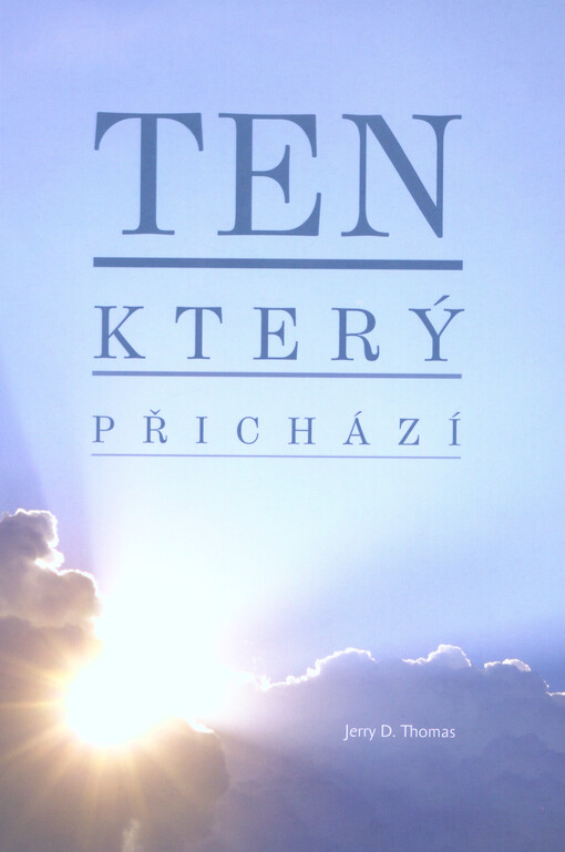 Ten, který přichází