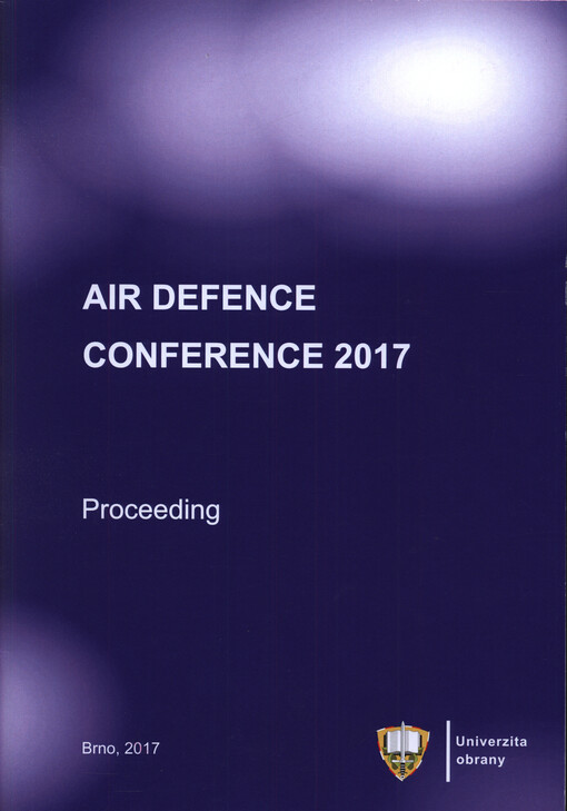 Air Defence Conference ... : the proceeding of Air Defense Conference ...