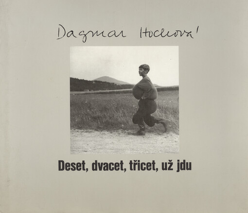 Deset, dvacet, třicet, už jdu