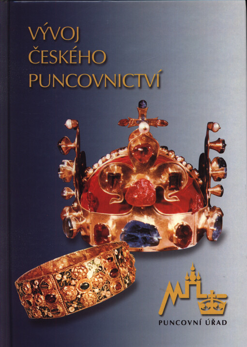 Vývoj českého puncovnictví