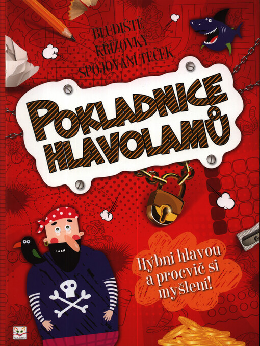 Pokladnice hlavolamů