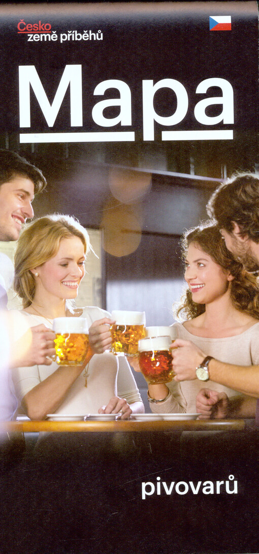 Pivovary České republiky