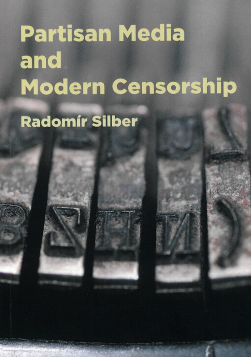 Partisan media and modern censorship