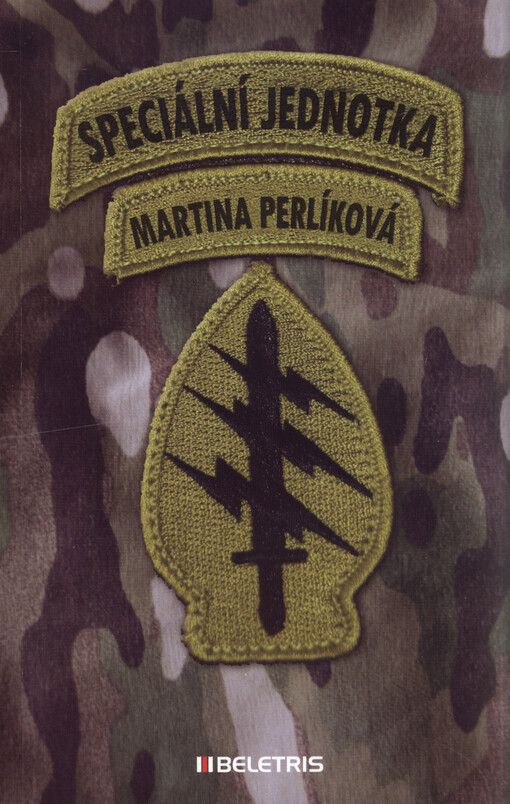 Speciální jednotka