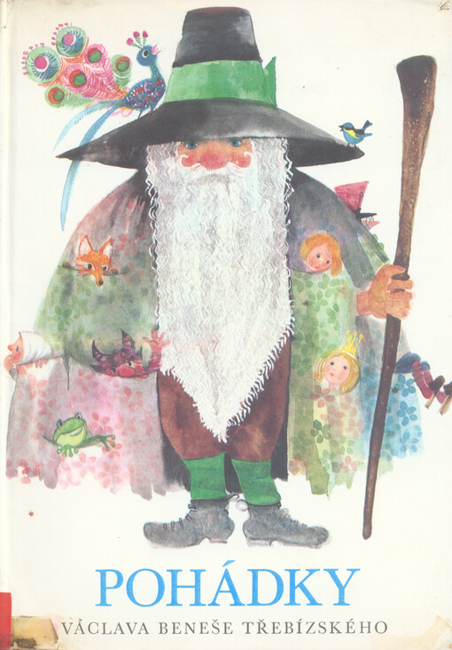 Pohádky
