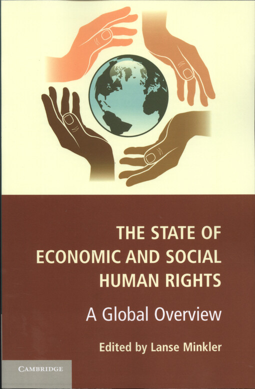 The state of economic and social human rights : a global overview