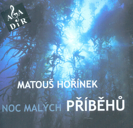 Noc malých příběhů