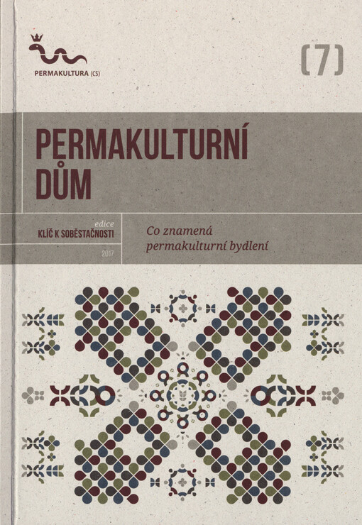 Permakulturní dům