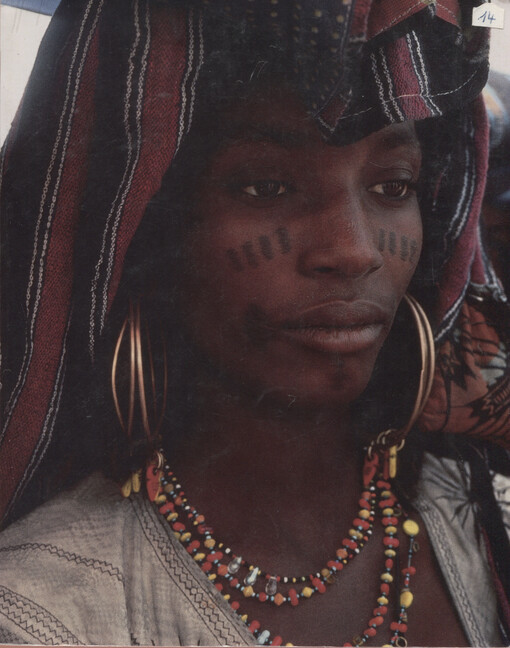 Cultural anthropology