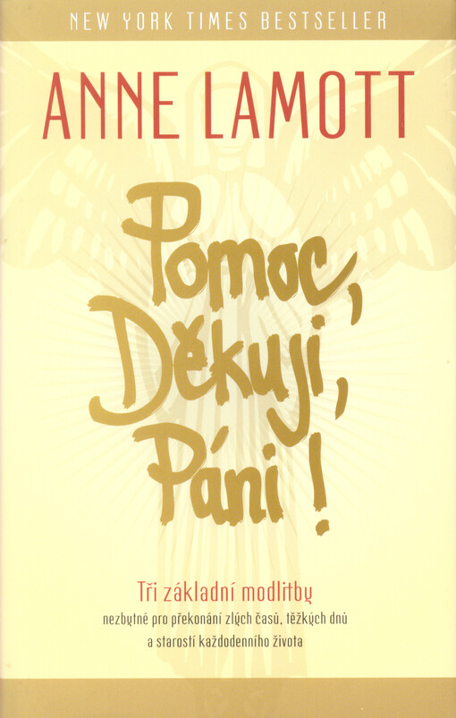 Pomoc, Děkuji, Páni!