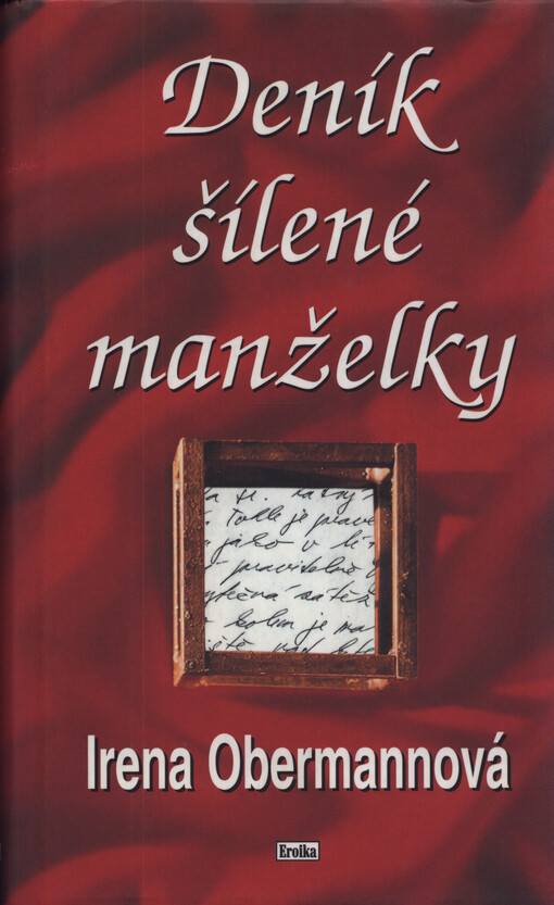 Deník šílené manželky, Vydání druhé