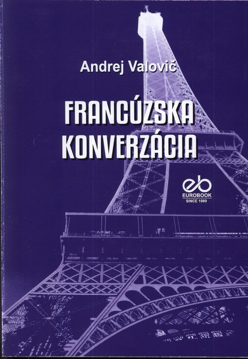 Francúzska konverzácia