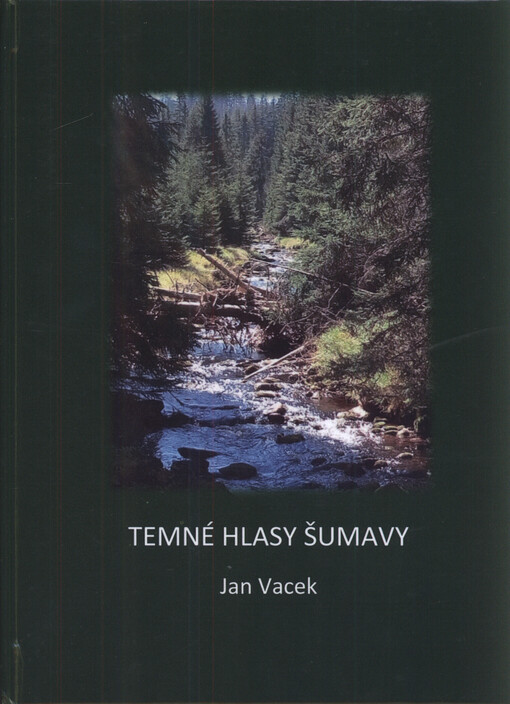 Temné hlasy Šumavy