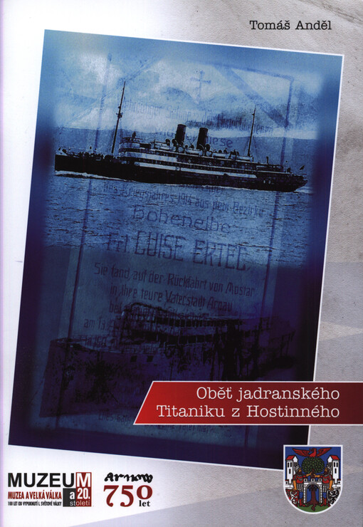 Oběť jadranského Titaniku z Hostinného