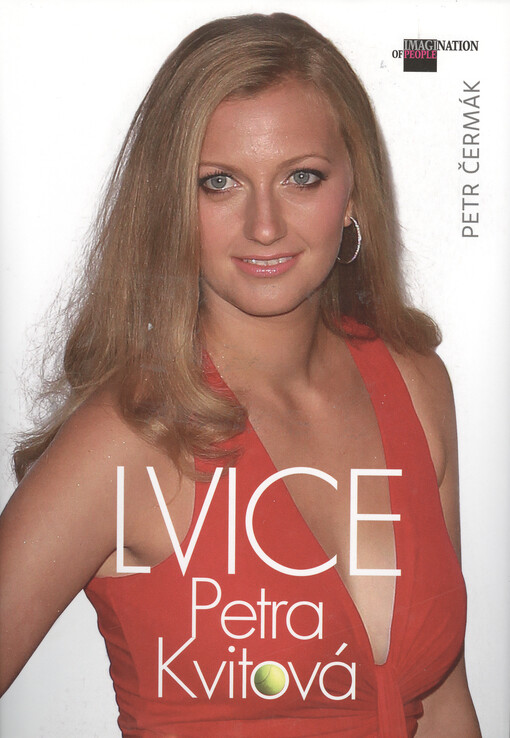 Lvice Petra Kvitová