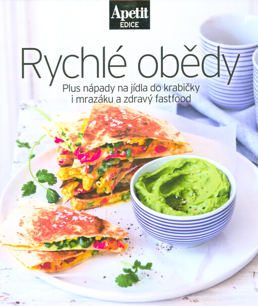 Rychlé obědy