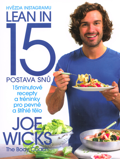 Lean in 15: Postava snů