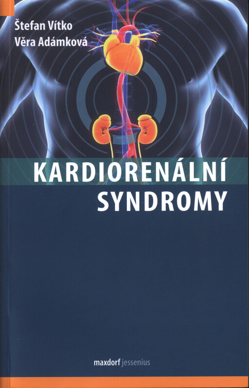 Kardiorenální syndromy