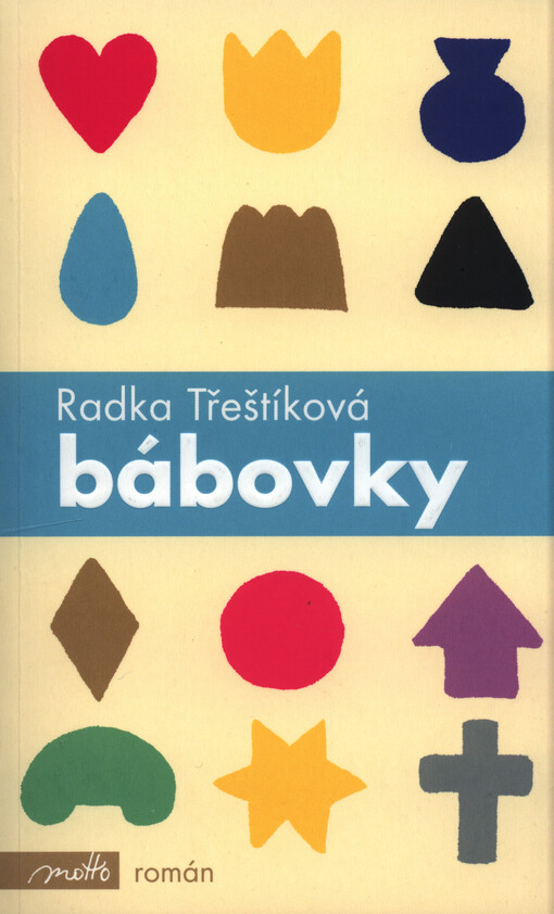Bábovky