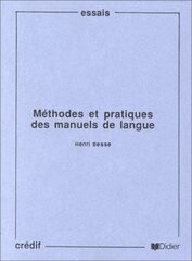 Méthodes et pratiques des manuels de langue