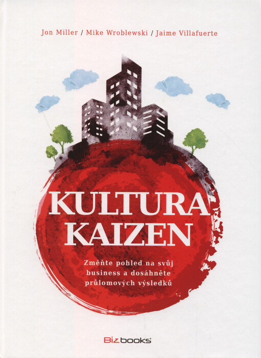 Kultura Kaizen